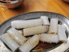 -陈老添美食店(宝华路店)