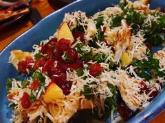 -黑角餐厅美式狂野Blackhorn(昌茂花园店)