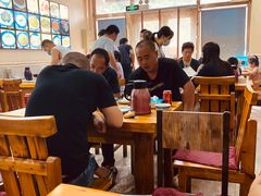 大堂-林都砂锅(宝佳花园店)