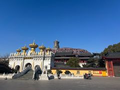 -上海东林寺(金山区)