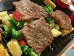 -必胜客(海安文峰店)