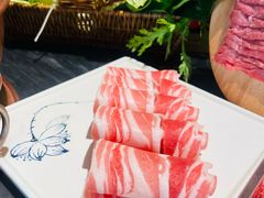 -南门四季铜锅涮肉(东坝店)
