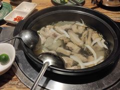 -润泽园椰子鸡(汇一城店)