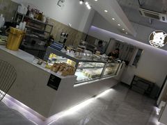 -欢牛蛋糕屋(萧山万象汇店)