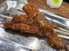 -老虎滩大连海鲜烧烤(建邺云锦路总店)