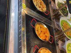-诺丁牛排(南京江宁万达店)