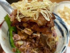 -堂本家·二代目·炸猪排(Express东海店)