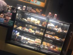 -星巴克臻选(北京富力家园店)