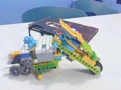 -童程童美·信息学竞赛·机器人编程·少儿编程(五棵松万达校区)