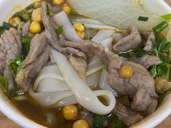 -江三王记牛杂馆(总店)