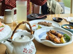 -王鼎精致料理铁板烧(世博源店)