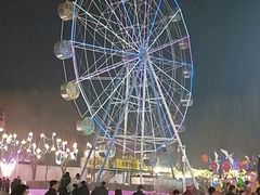 -北戴河集发农业梦想王国