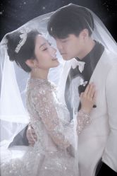 -MAO亲爱的猫婚纱摄影工作室