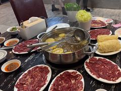 -一鼎牛鲜活牛肉城(晋江海峡国际食品城店)