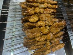 烤肉-清真·马峰烤肉(小学习北巷店)