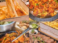 -点都德(聚福楼店)