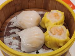 -南拳十三姨·潮汕砂锅粥·粤菜(西单大悦城店)