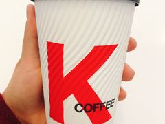 卡布奇洛-肯德基(虹桥高铁店)