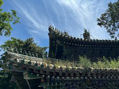 -潭柘寺景区