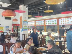 -良师门滨海人家·海鲜·家常菜(滨海城店)