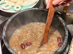 -蘑界·野生菌火锅(深业上城店)