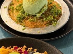 -苏坦土耳其西餐厅(玉林店)