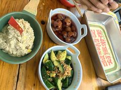 -炒豆合作社(东四总店)