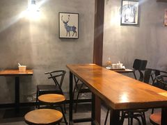 大堂-豫楚源美猴王·面(武展店)