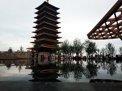 -牛首山文化旅游区