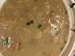 咸豆浆-阊门姚记豆浆(旧学前直营店)