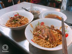 -小狗面馆(复兴店)