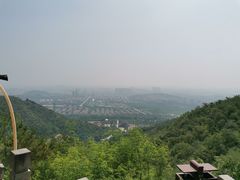 -抱犊寨风景区