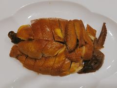 -香山湖渔家大院