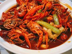 -光海·乡记酸菜鱼·始于1996(花园路店)
