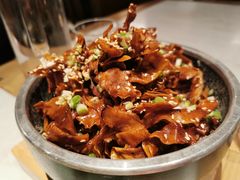 -局气烤鸭·北京菜(德云社店)