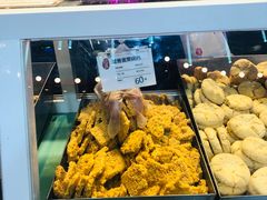 -上海哈尔滨食品厂(合生汇店)