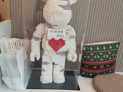 -Fulu Coffee福禄(花园城店)