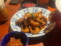 -隐厨·中国菜馆(三里屯T+MALL店)