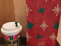 -星巴克(嘉定中信泰富万达广场店)