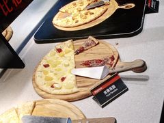 -比格比萨自助(花园路店)