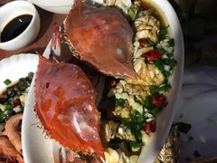 -天天渔港海鲜酒家(石浦玉泉路店)