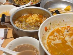 -水平有限广西米粉·广西风味集(五道口店)