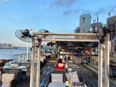 -琶醍壹号•音乐江景餐吧