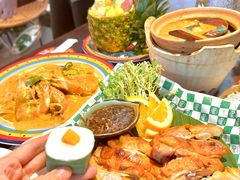 -泰妃殿(武汉首店)