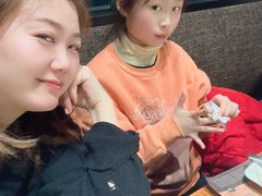 -汉巴味德·烤肉与啤酒的自助(杭州大悦城店)