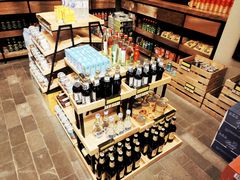 零售区-十六蒲(桂林路店)