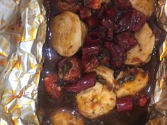 -扒虾小妹儿麻辣海鲜(宏图街店)