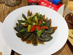 -永红源啤酒·烧烤·海鲜·大排档(青特城店)