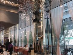 -赵小姐丨新中餐(曲江店)