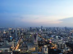 -彩虹云霄酒店76&78层国际自助餐